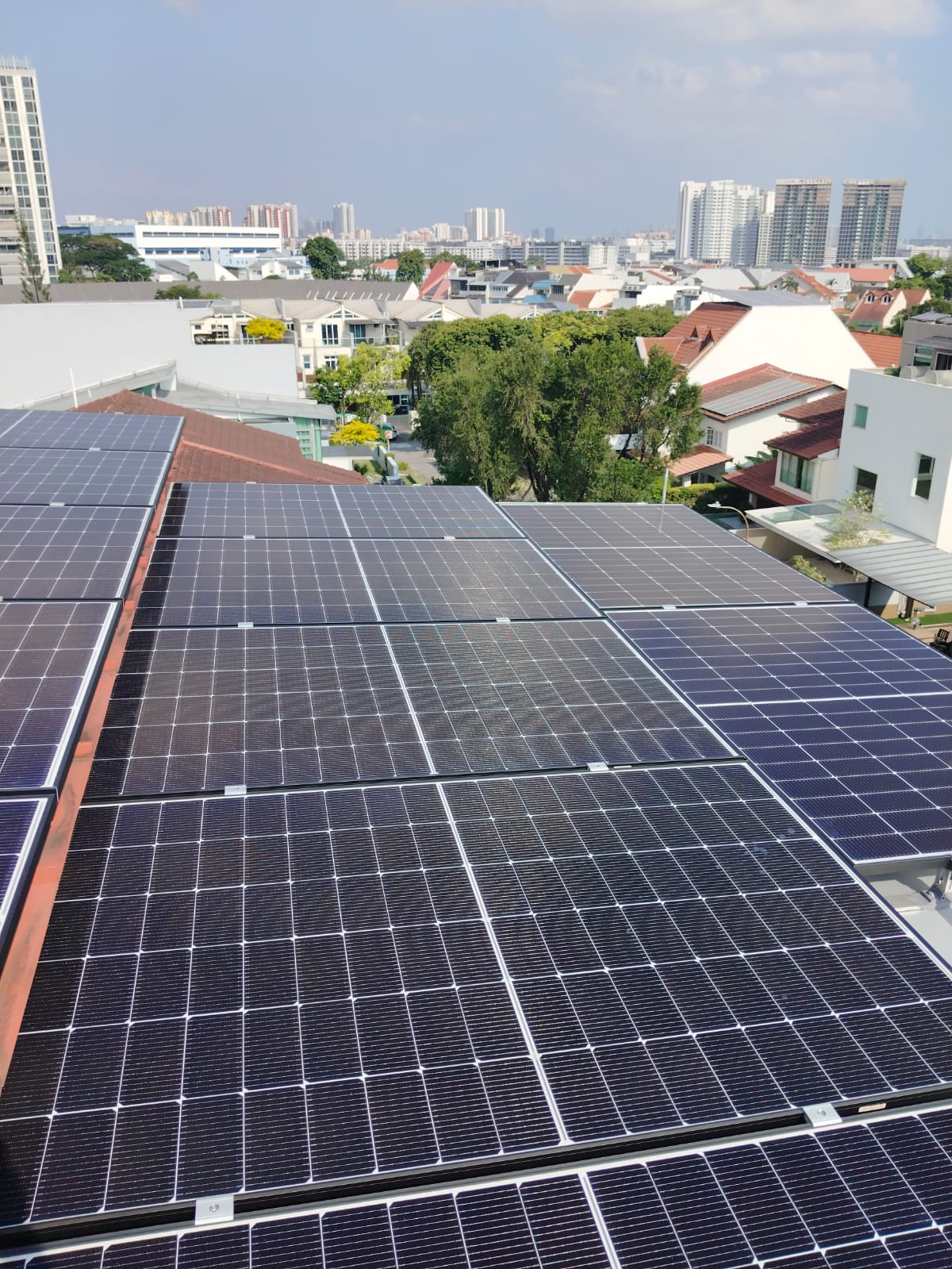 Solar Panel