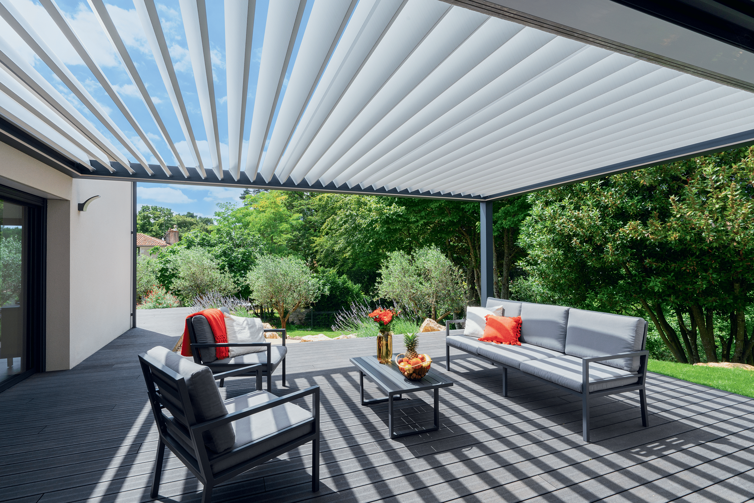 Pergola