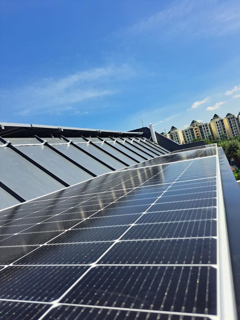 Solar